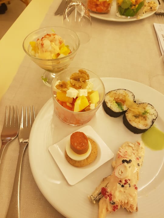 Gastro Sabina Hotel & Suites