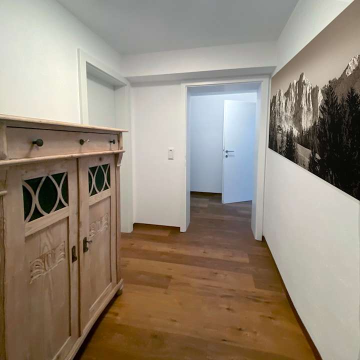 Zimmer Steinerberg Appartement