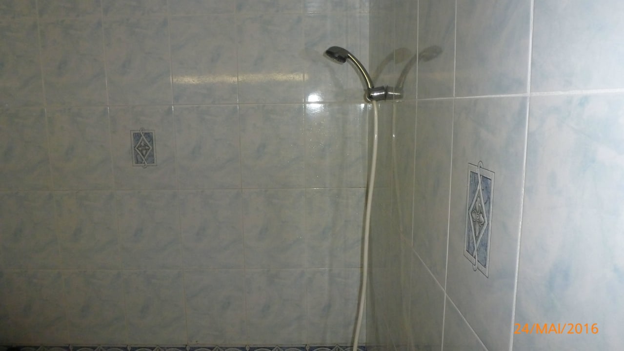 5 Sterne? Grandhotel Varna