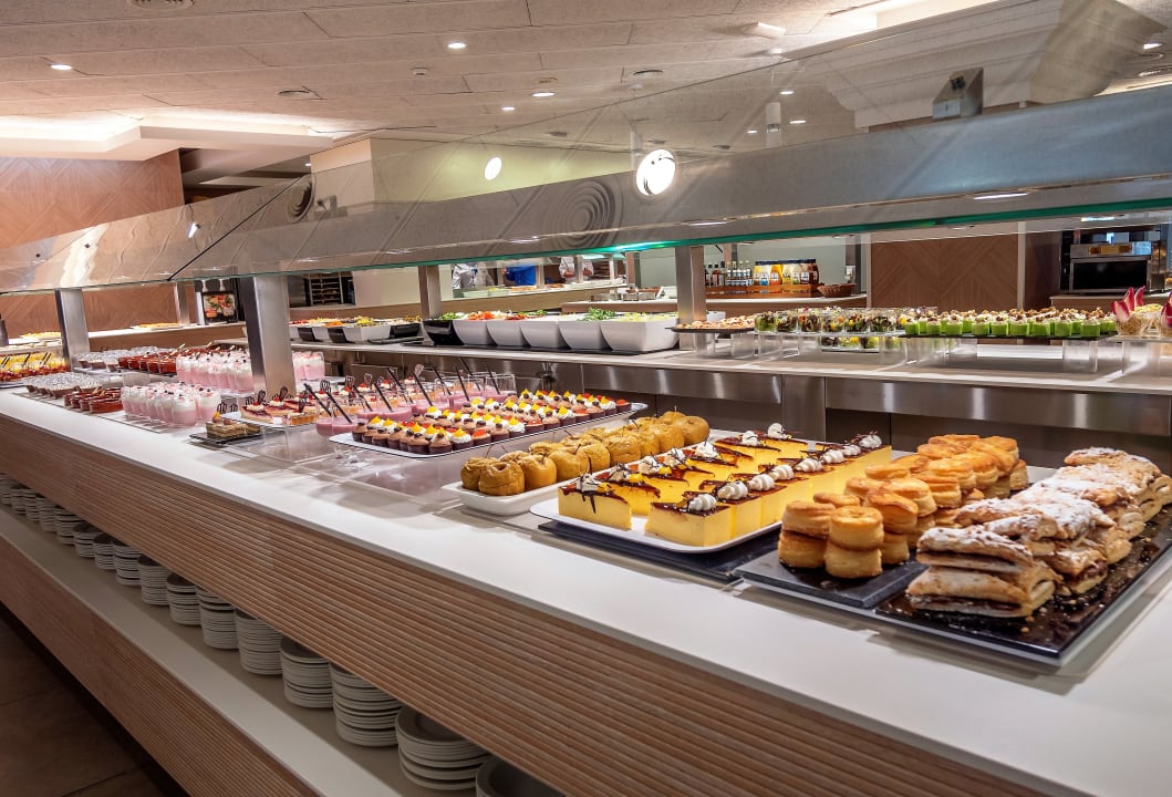 Gastro Golden Port Salou & Spa