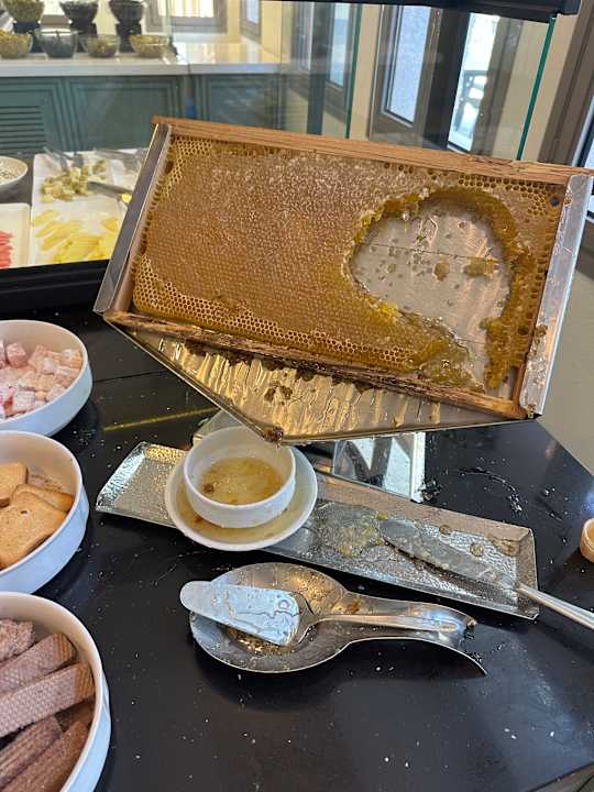 Gastro Hapimag Sea Garden Resort