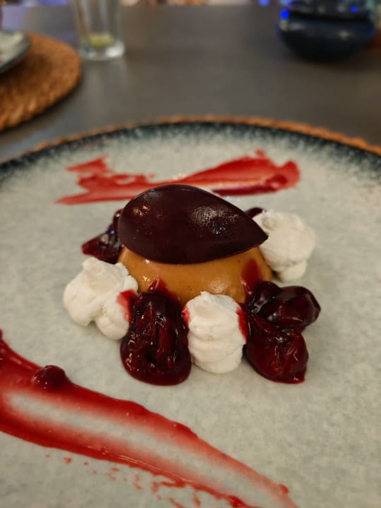 Gastro Fort Arabesque Resort, Spa & Villas