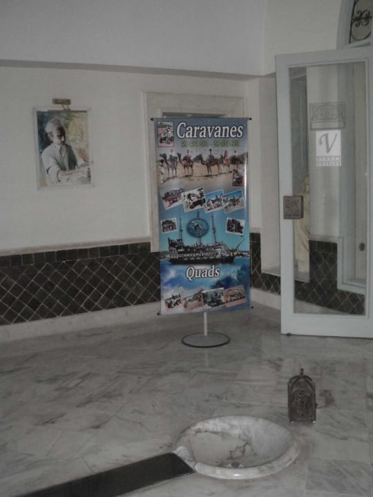 Sonstiges TMK Hotel Flora Park