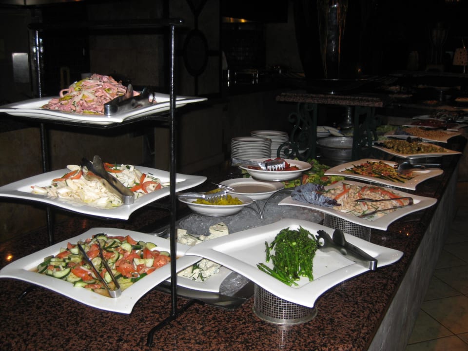 Casanova Antipasti Sandals Royal Bahamian