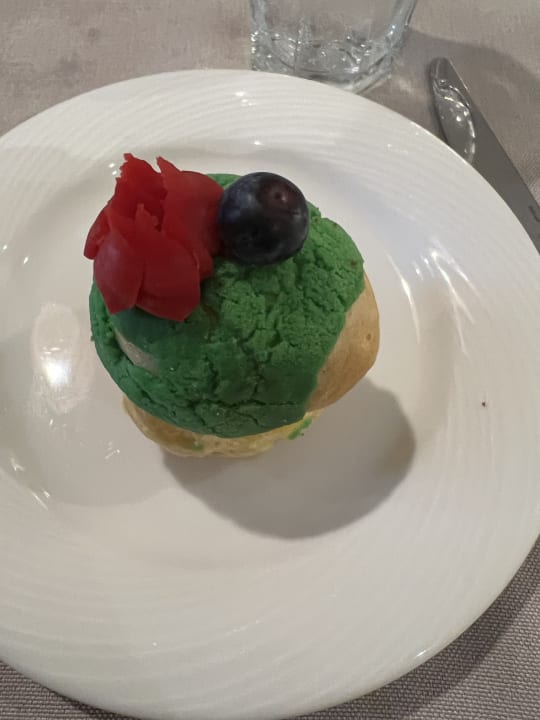 Gastro Aletris Deluxe Hotel & Spa