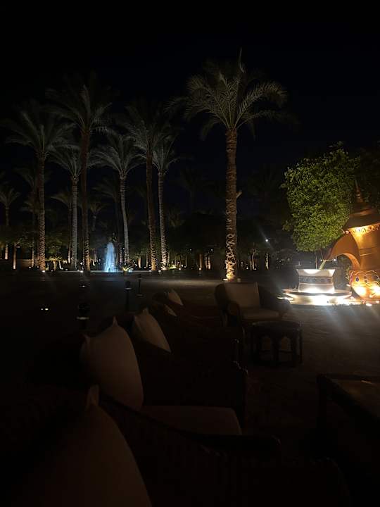 Außenansicht Grand Waterworld Makadi & Family Star Makadi