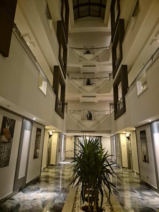 Zimmer VONRESORT Golden Beach