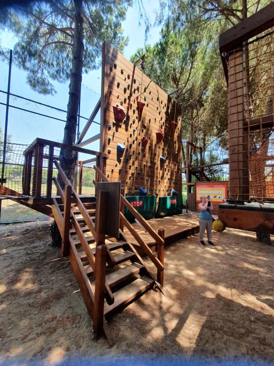 Sport & Freizeit Maxx Royal Belek Golf Resort