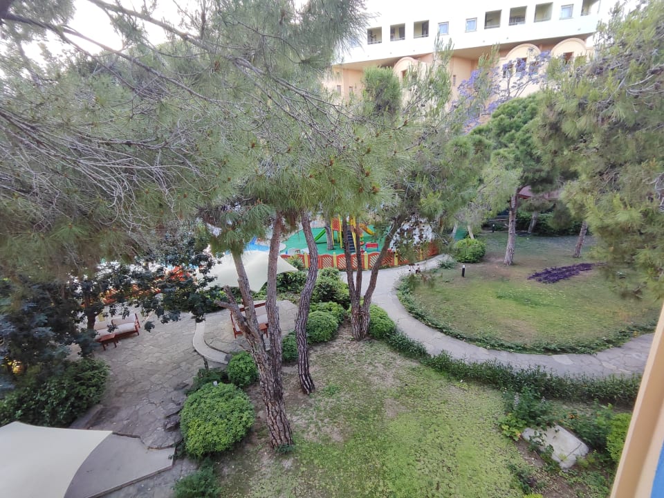 Ausblick Asteria Collection Side