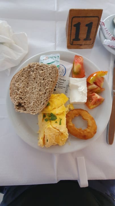 Gastro Hotel Kathrin Beach