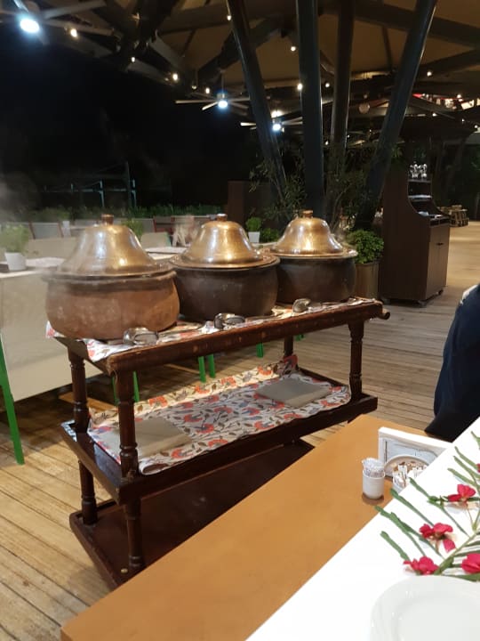 Gastro Xanadu Resort Hotel