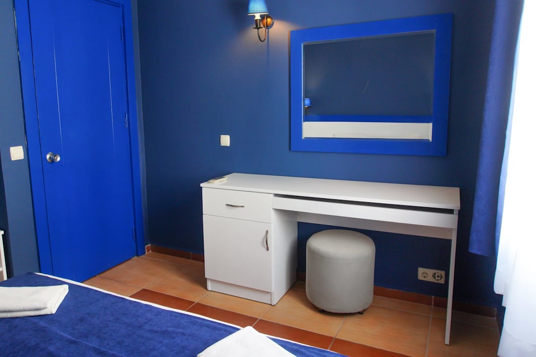 Zimmer Jura Hotels Bodrum Resort