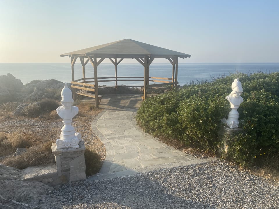 Sonstiges Hotel Kalithea Horizon Royal
