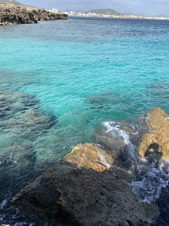Strand Hipotels Mediterraneo