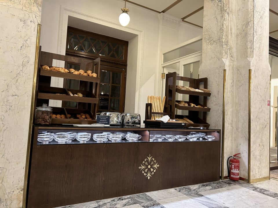 Gastro Grandhotel Pupp