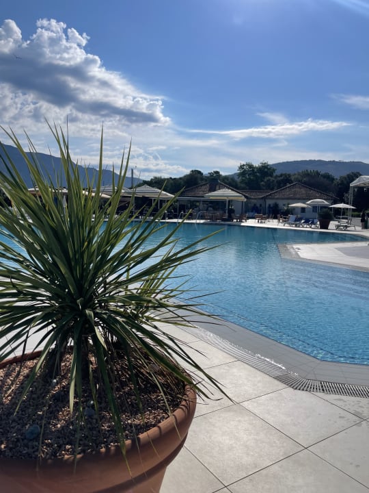 Pool Sunny Dubrovnik by Valamar