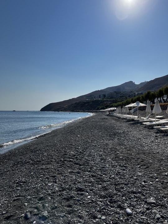 Strand Dimitra Beach Hotel & Suites