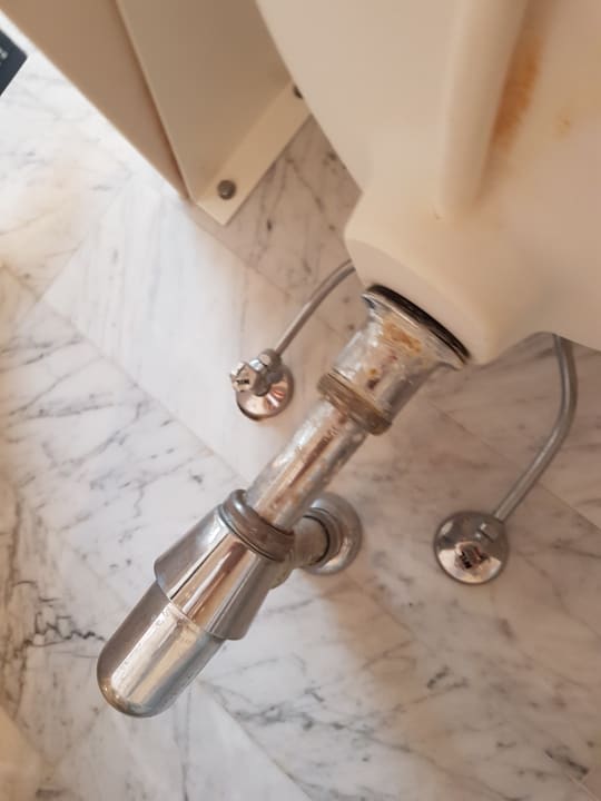 Zimmer Park Centraal Den Haag, part of Sircle Collection