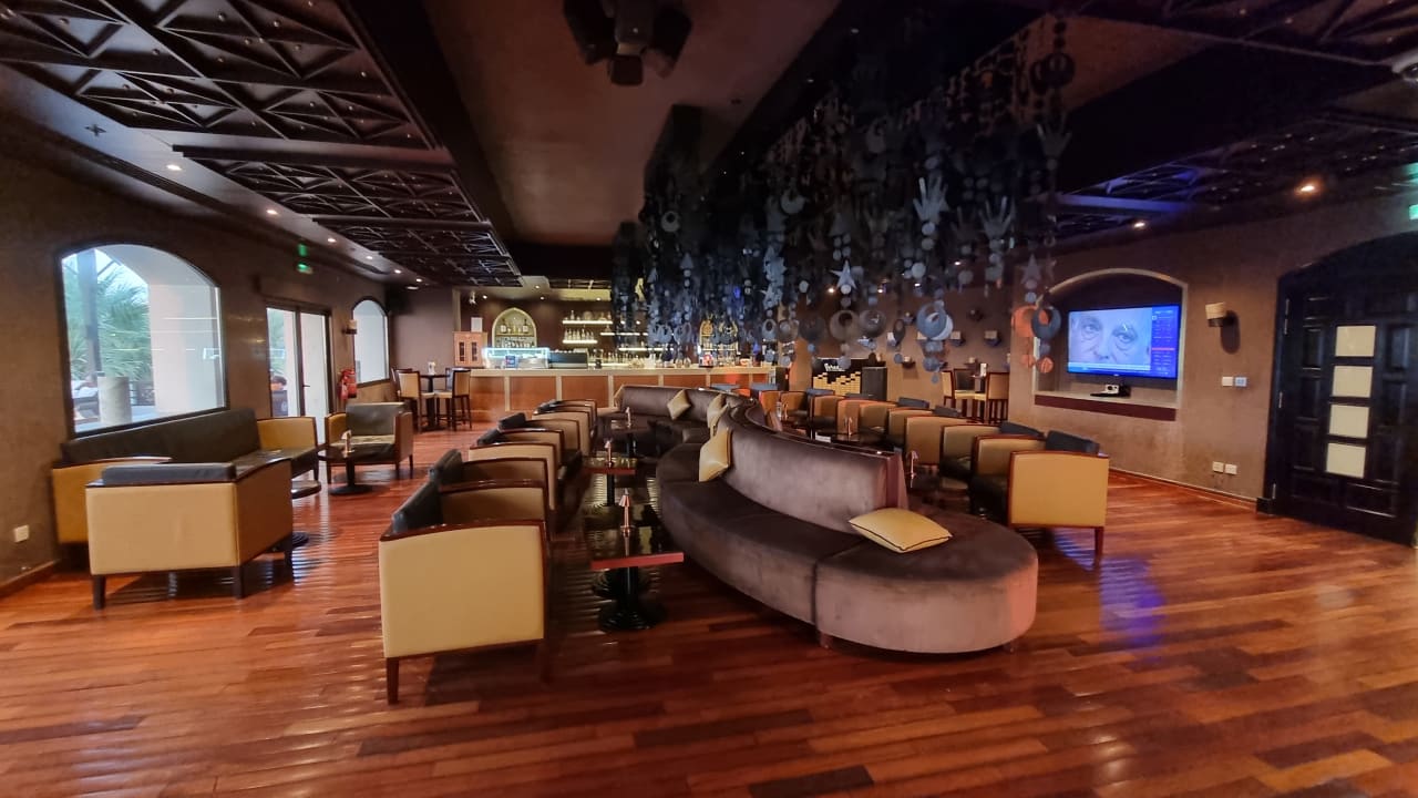 Gastro The Cove Rotana Resort