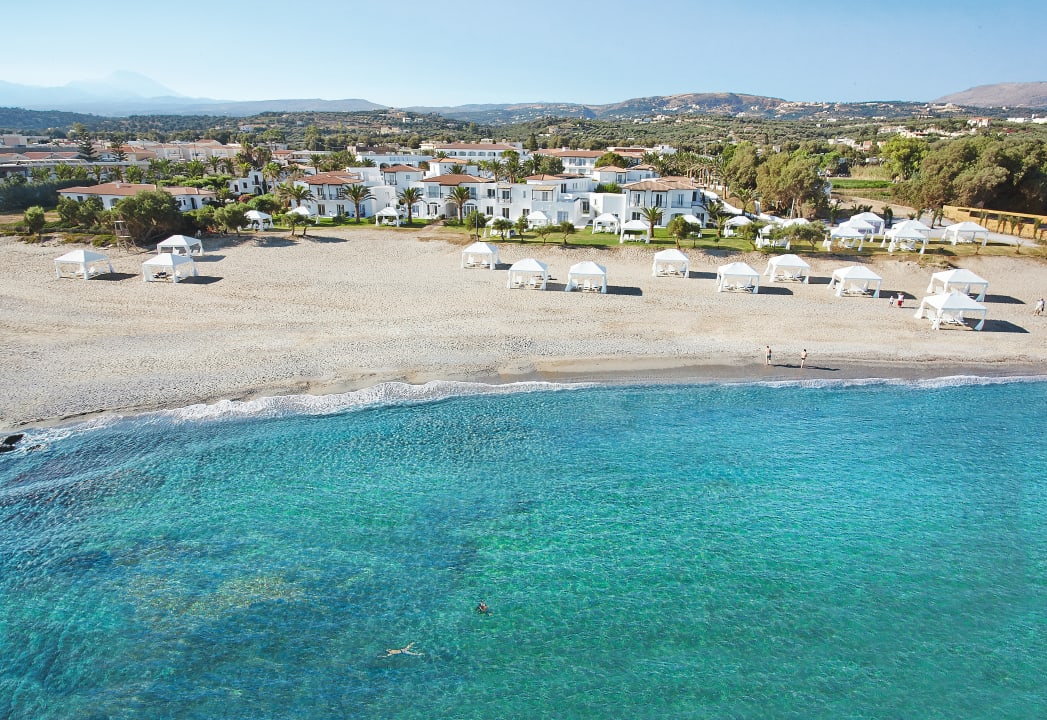 Strand Caramel A Grecotel Resort To Live