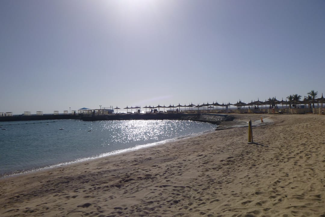 Strand Beach Albatros Resort
