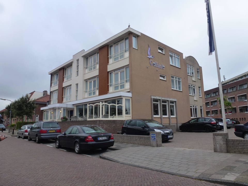 Mit Parkplatz Hotel Golfzicht