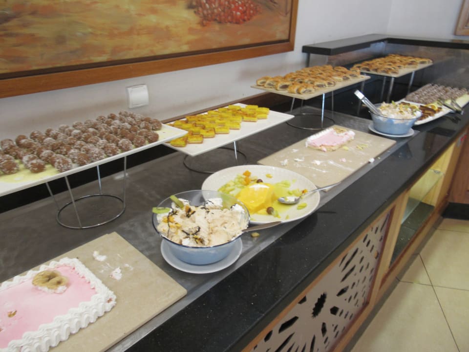 Gastro Atlas Amadil Beach Hotel