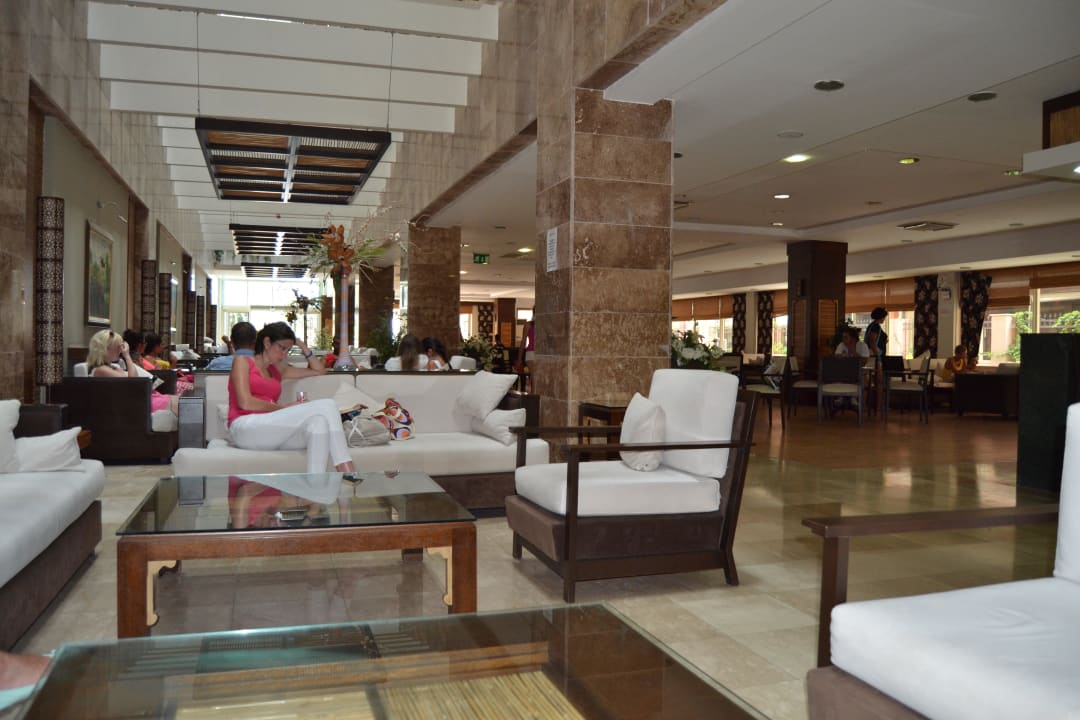 Лобби-бар Armas Gül Beach