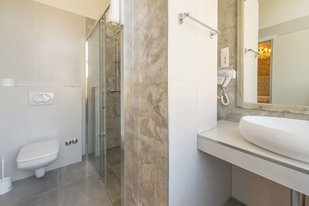 Zimmer Prima Luce Luxury Rooms