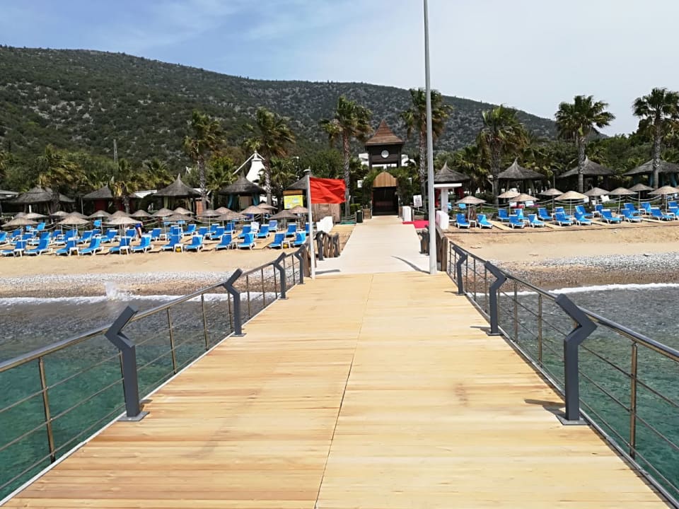 Strand Latanya Park Resort