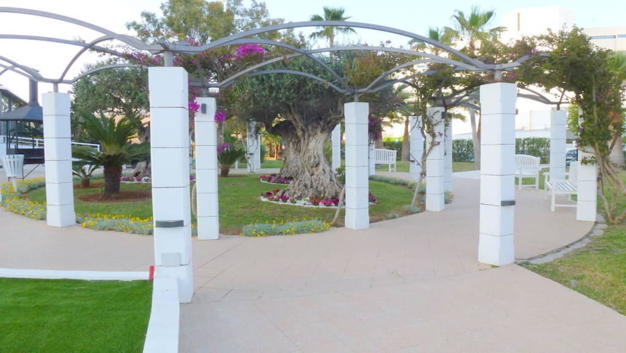 Garten Hotel Cala Millor Garden - Adults only