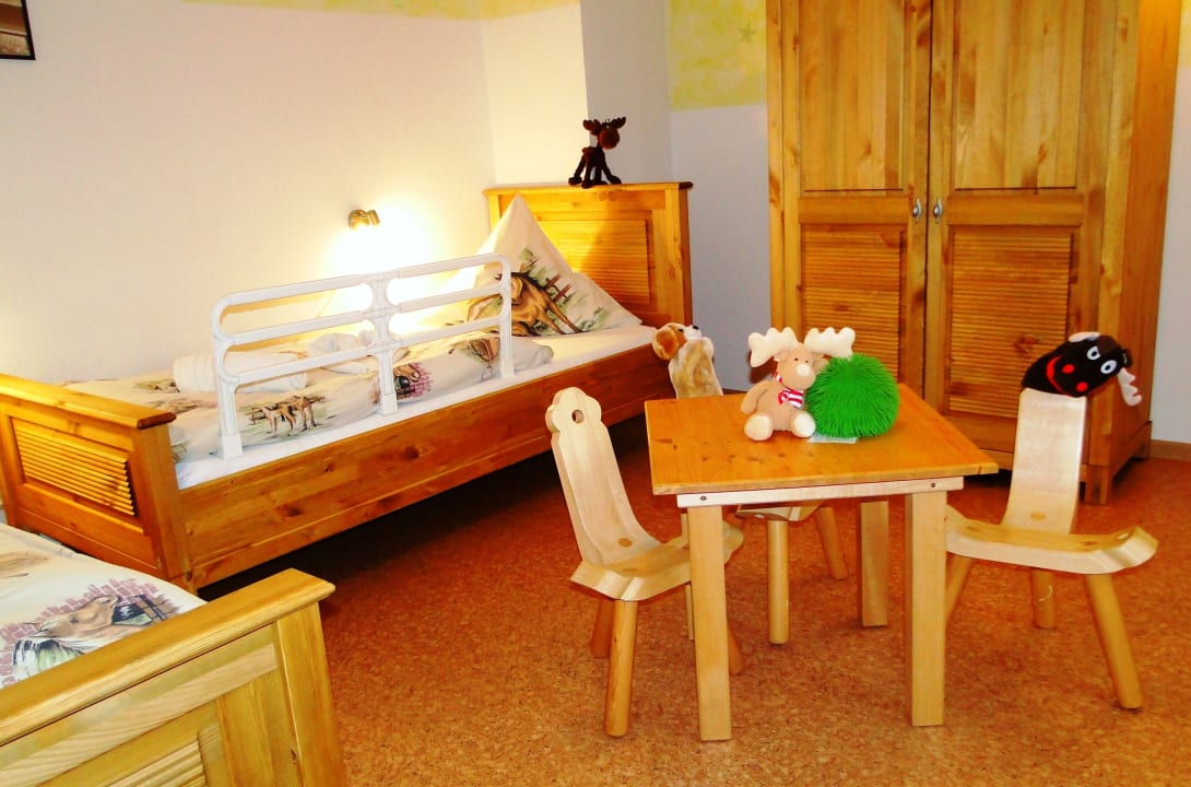 Zimmer Burgbauernhof Katzenstein