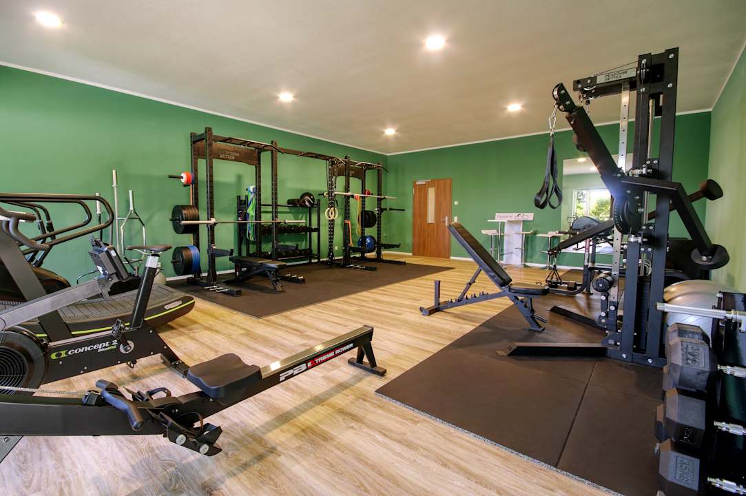 Sport & Freizeit AKZENT Aktiv & Vital Hotel Thüringen