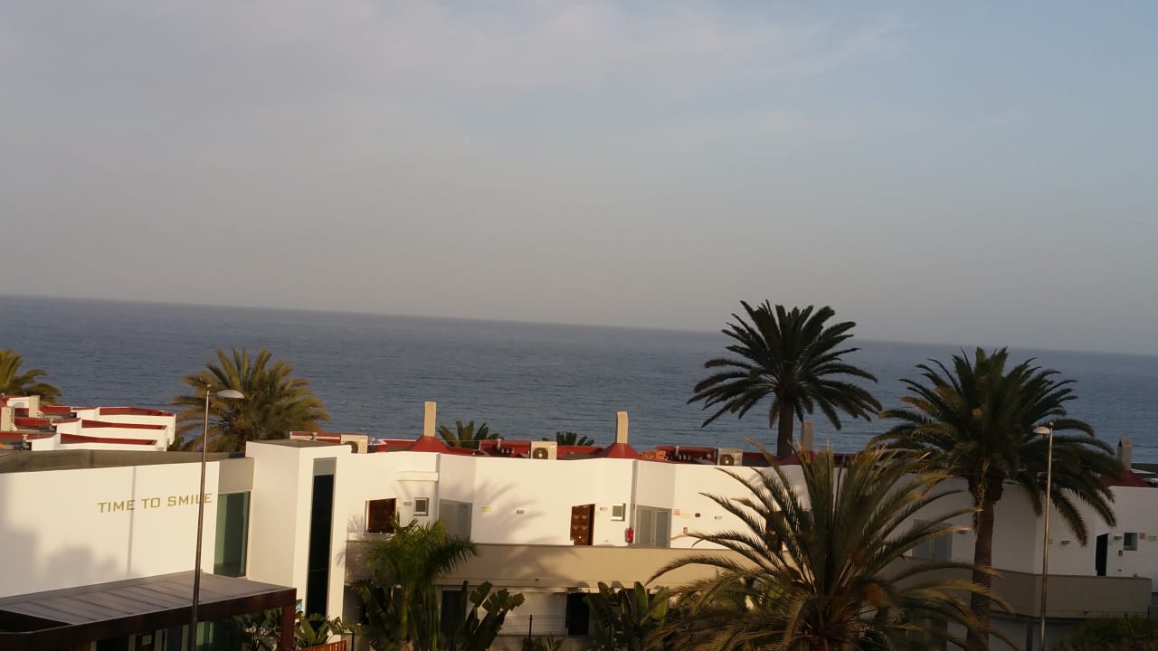 Zimmer Corallium Dunamar by Lopesan Hotels