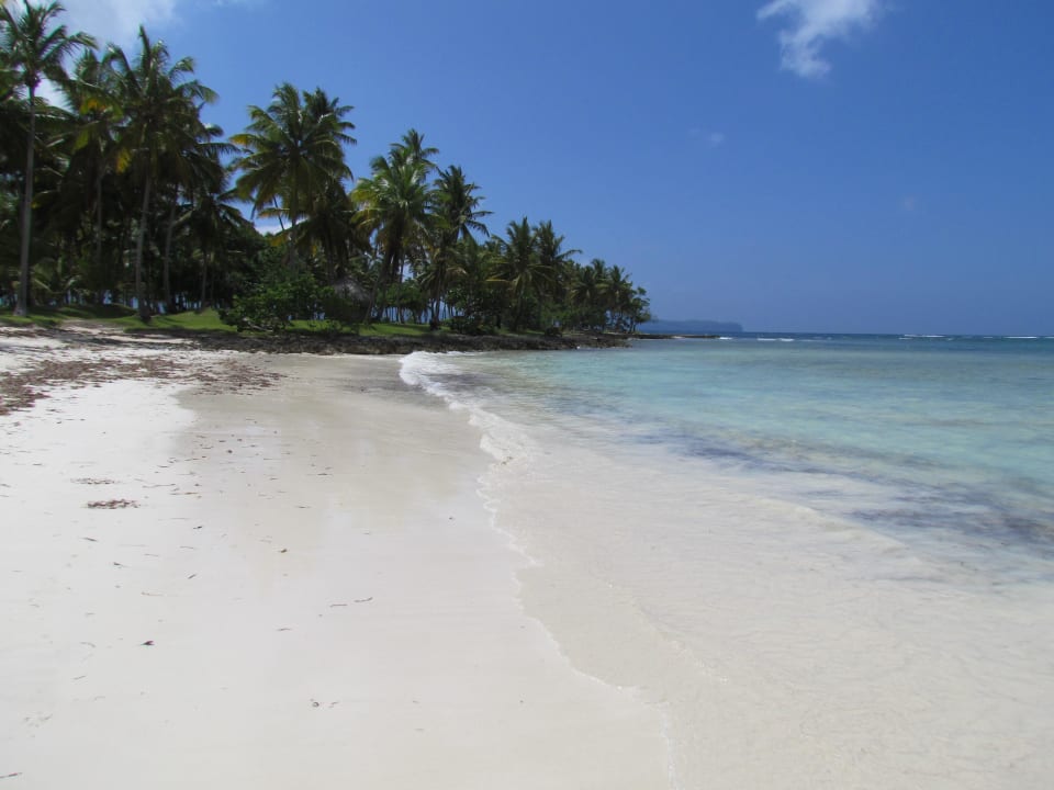 Strand Wyndham Alltra Samana