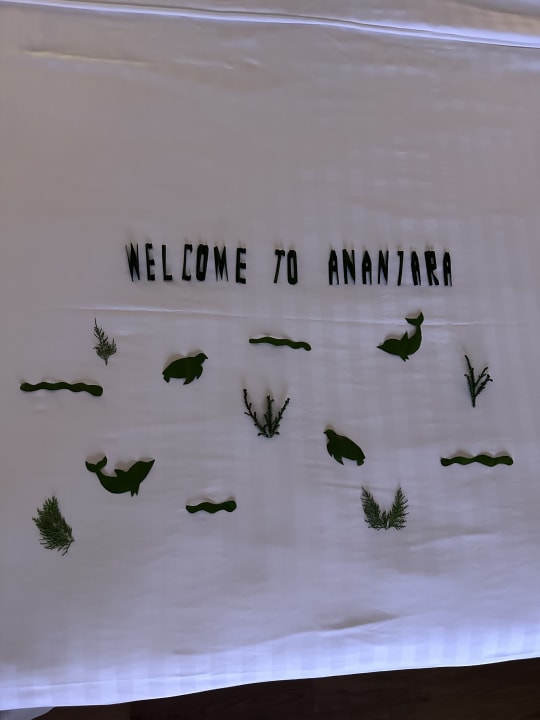 Zimmer Anantara Bophut Koh Samui Resort