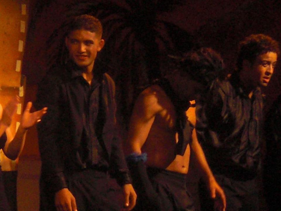 Anis Hotel El Mouradi Djerba Menzel