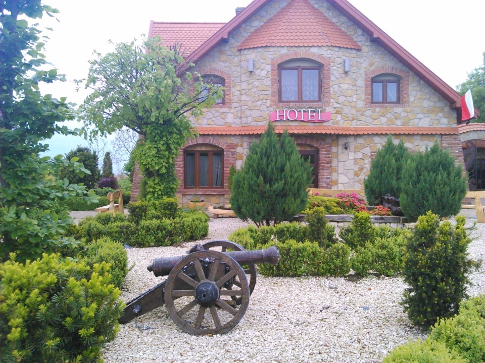 Hotel Hotel Zajazd Kmicic