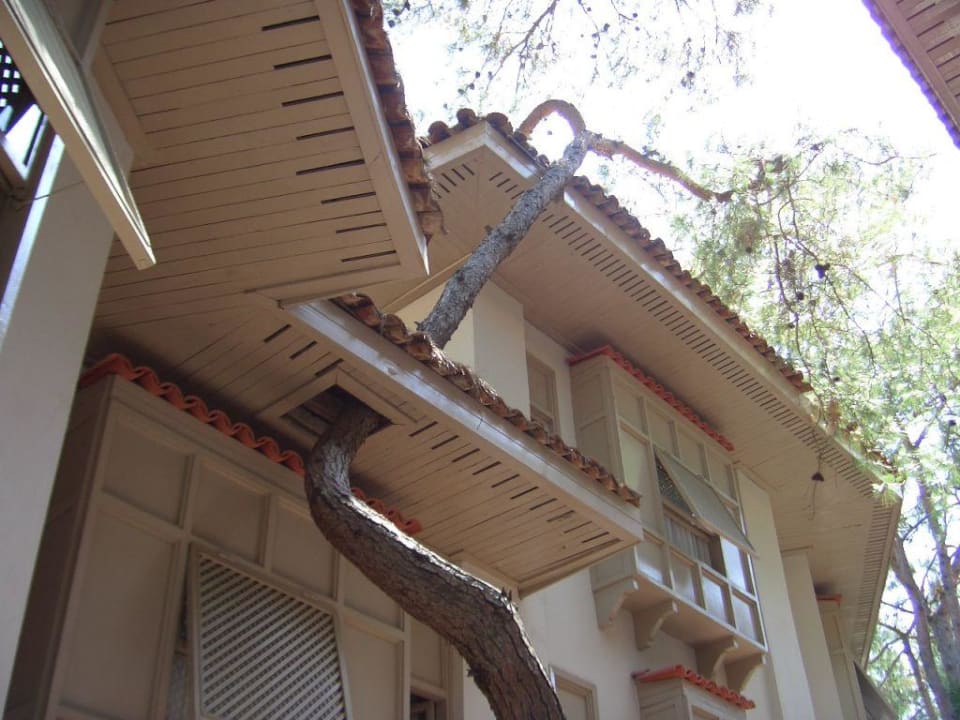 Hotelanlage Ulusoy Kemer Holiday Club