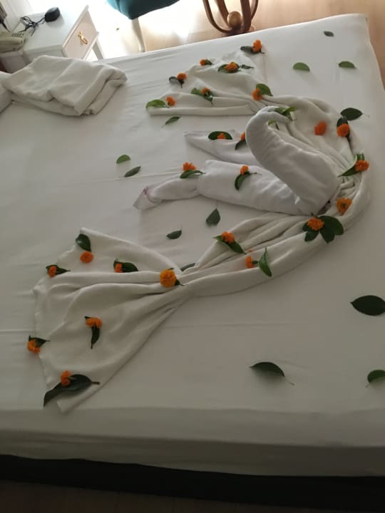 Zimmer J'adore Deluxe Hotel & Spa