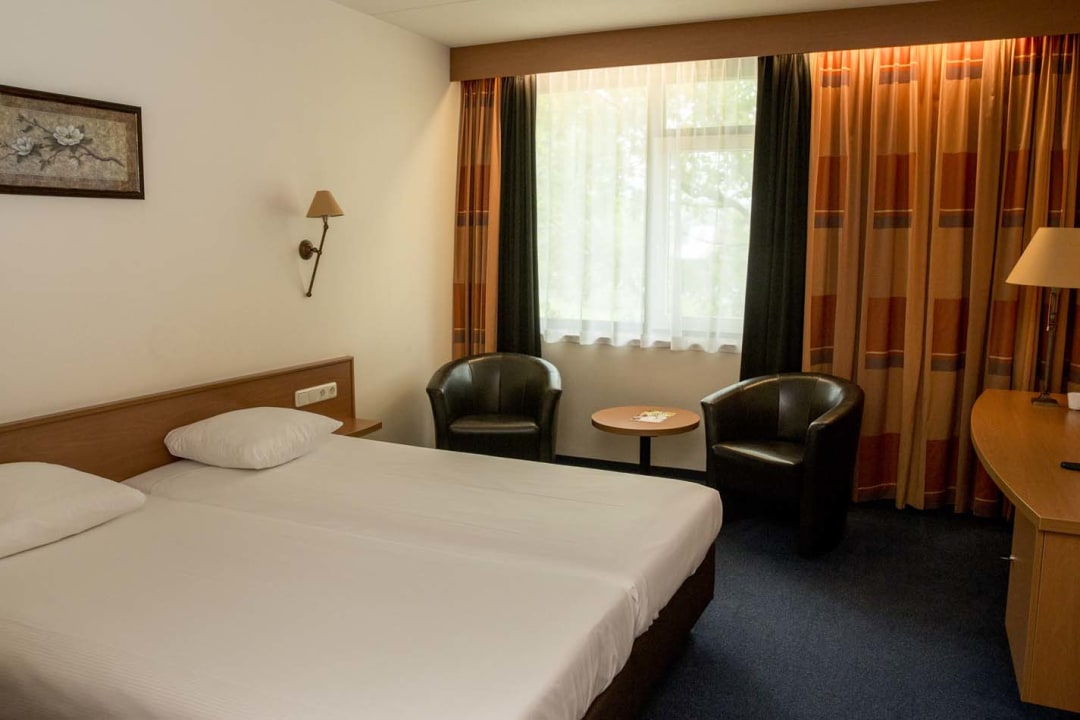 Zimmer Fletcher Hotel-Restaurant Steenwijk
