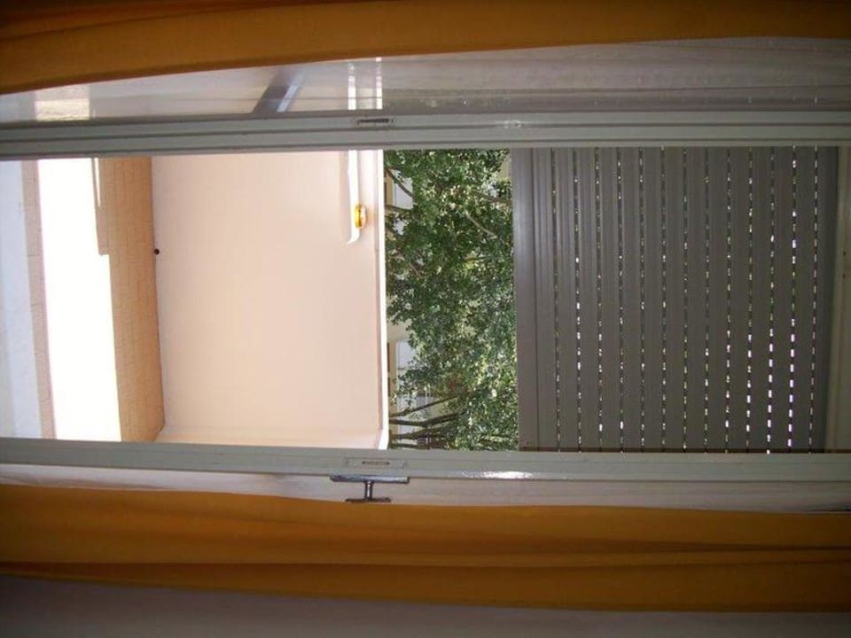 Der Balkon Hotel Garni Renania