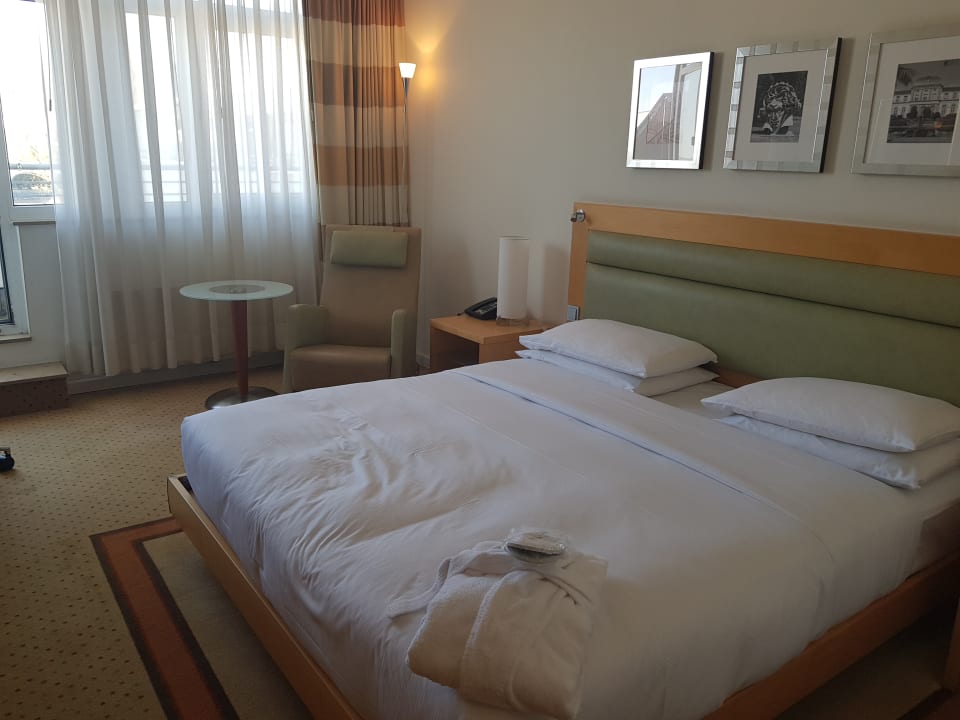 Zimmer Dorint Hotel Bonn