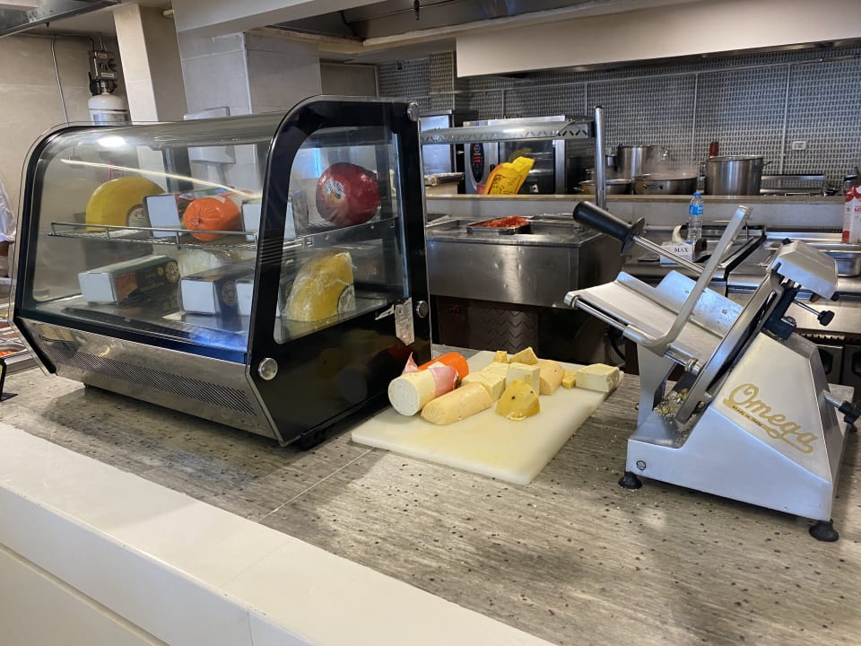 Gastro Pickalbatros Palace Resort