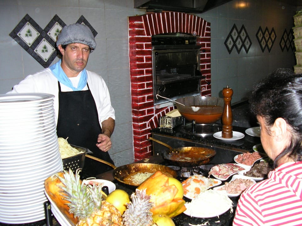 Dobroty Hotel Brisas del Caribe