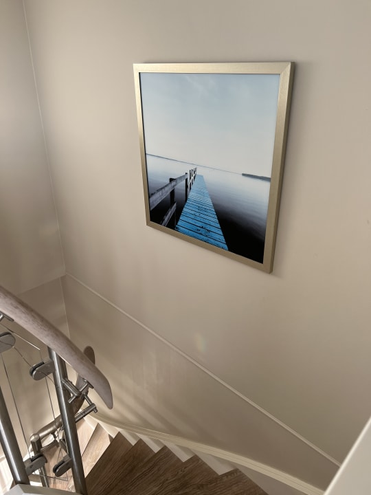 Zimmer Hotel Strand am Königshafen