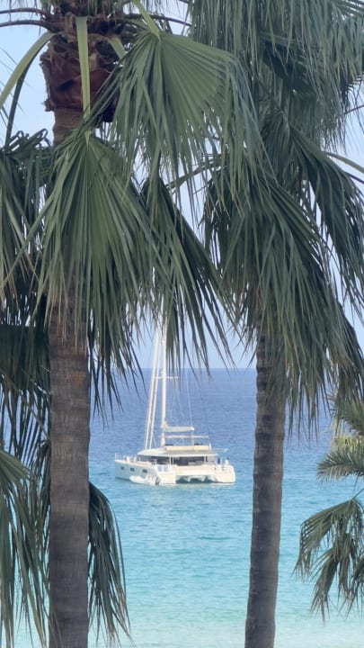 Ausblick CM Playa del Moro