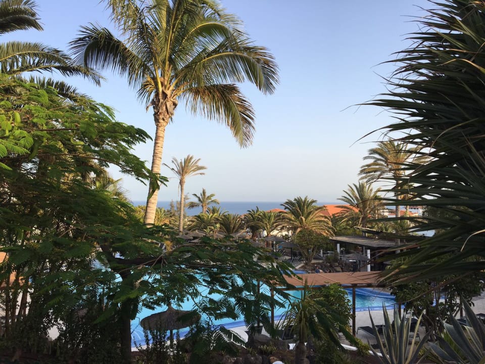 Pool allsun App.-Hotel Esquinzo Beach