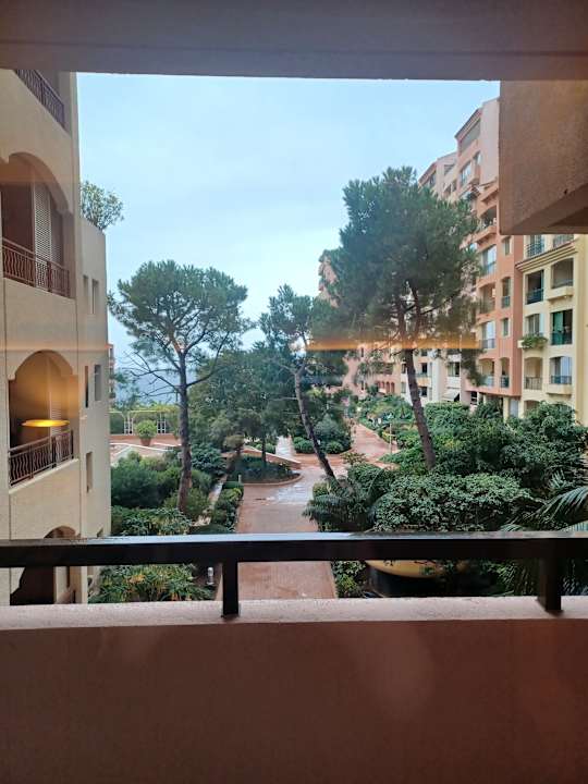 Ausblick Columbus Hotel Monte-Carlo, Curio Collection by Hilton