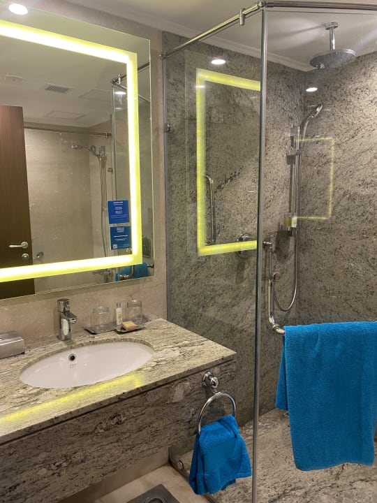 Zimmer Hilton Hurghada Plaza